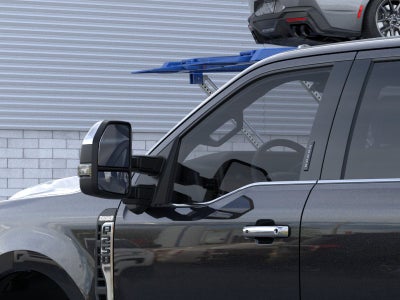 2026 Ford F-250 King Ranch