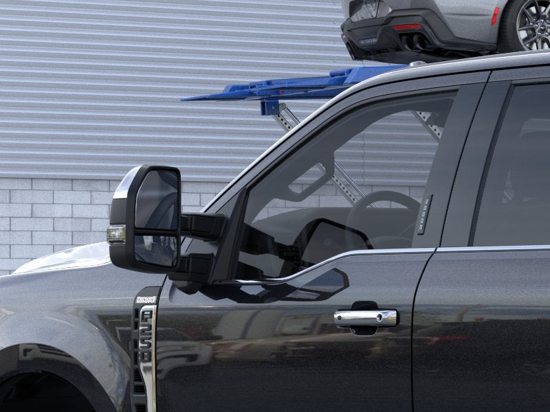 2026 Ford F-250 King Ranch