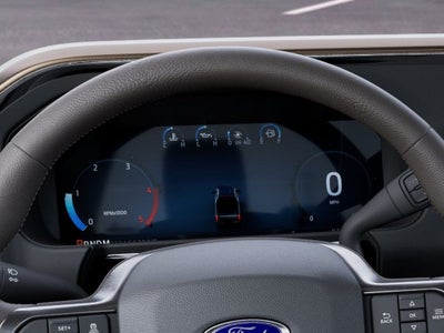 2027 Ford F-250 Super Duty King Ranch