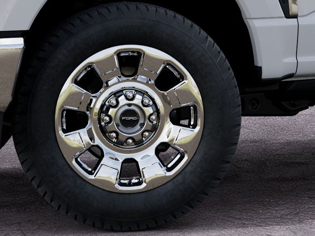 2027 Ford F-250 Super Duty King Ranch