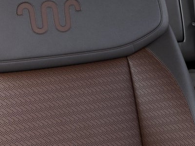 2027 Ford F-250 Super Duty King Ranch