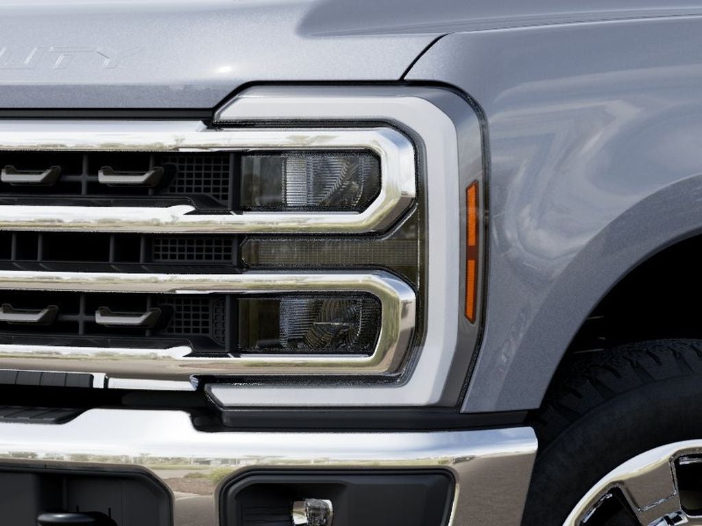 2027 Ford F-250 Super Duty King Ranch