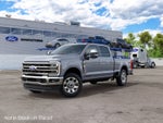 2027 Ford F-250 Super Duty King Ranch