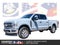 2025 Ford F-250 Super Duty King Ranch