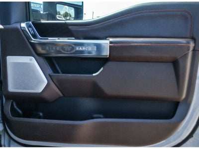 2025 Ford F-250 Super Duty King Ranch
