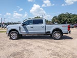2025 Ford F-250 Super Duty King Ranch