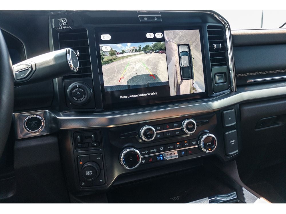 2025 Ford F-250 Super Duty King Ranch