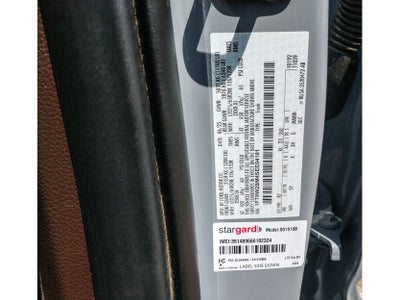 2025 Ford F-250 Super Duty King Ranch