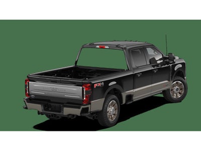 2026 Ford F-250 King Ranch