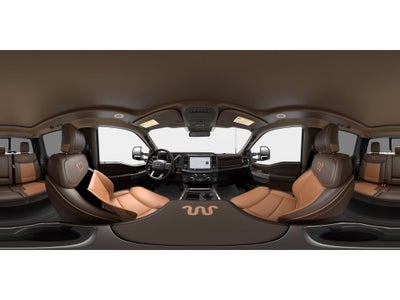2026 Ford F-250 King Ranch