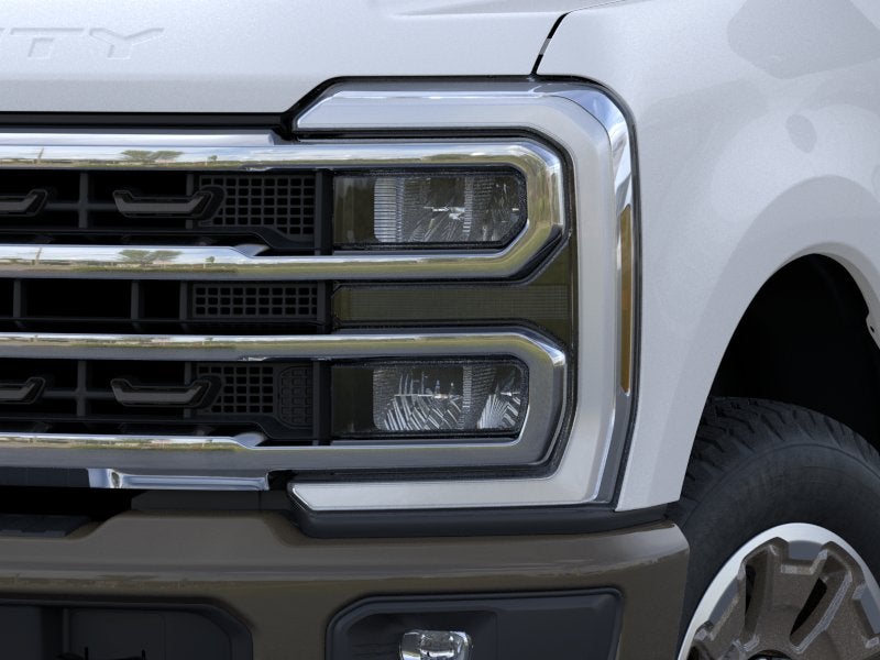 2026 Ford F-250 Super Duty XL