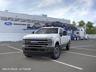 2026 Ford F-250 Super Duty XL