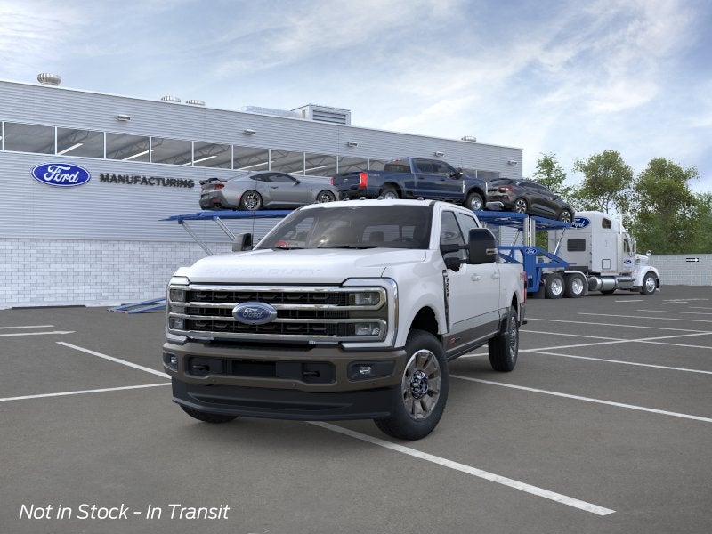 2026 Ford F-250 Super Duty XL