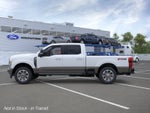 2026 Ford F-250 Super Duty XL