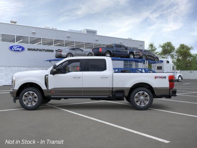2026 Ford F-250 Super Duty XL