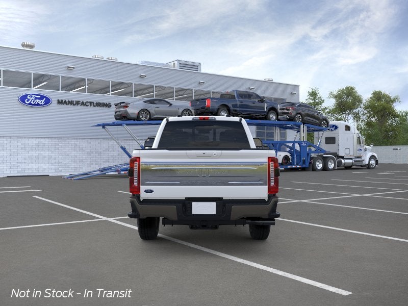 2026 Ford F-250 Super Duty XL