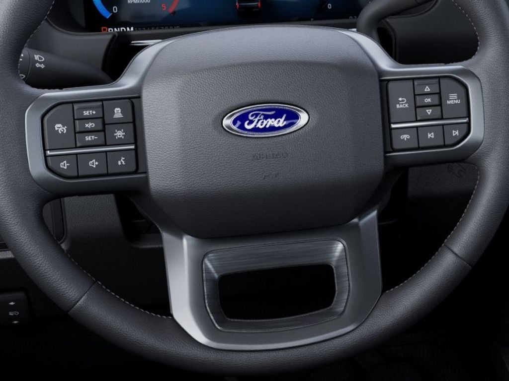 2027 Ford F-250 Super Duty Lariat