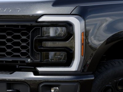 2027 Ford F-250 Super Duty Lariat