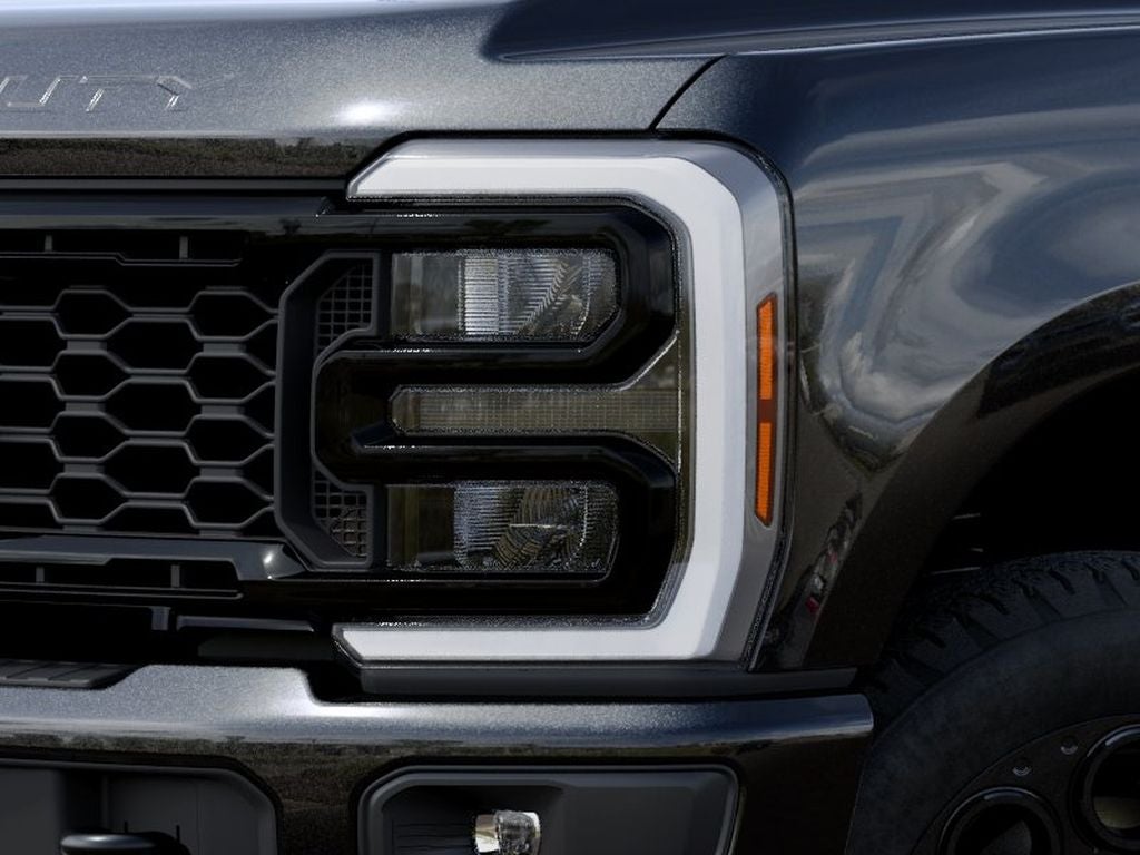 2027 Ford F-250 Super Duty Lariat