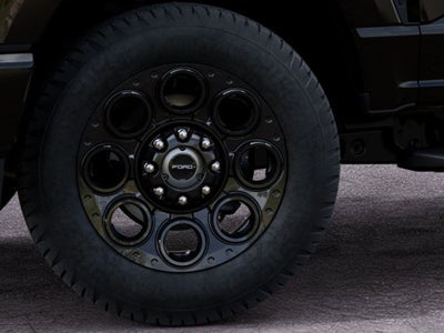 2027 Ford F-250 Super Duty Lariat