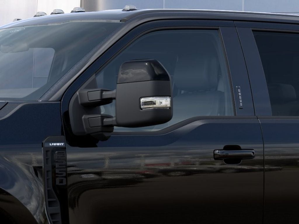2027 Ford F-250 Super Duty Lariat