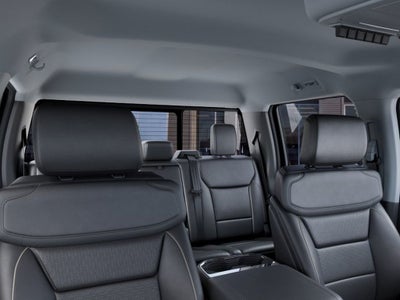 2027 Ford F-250 Super Duty Lariat