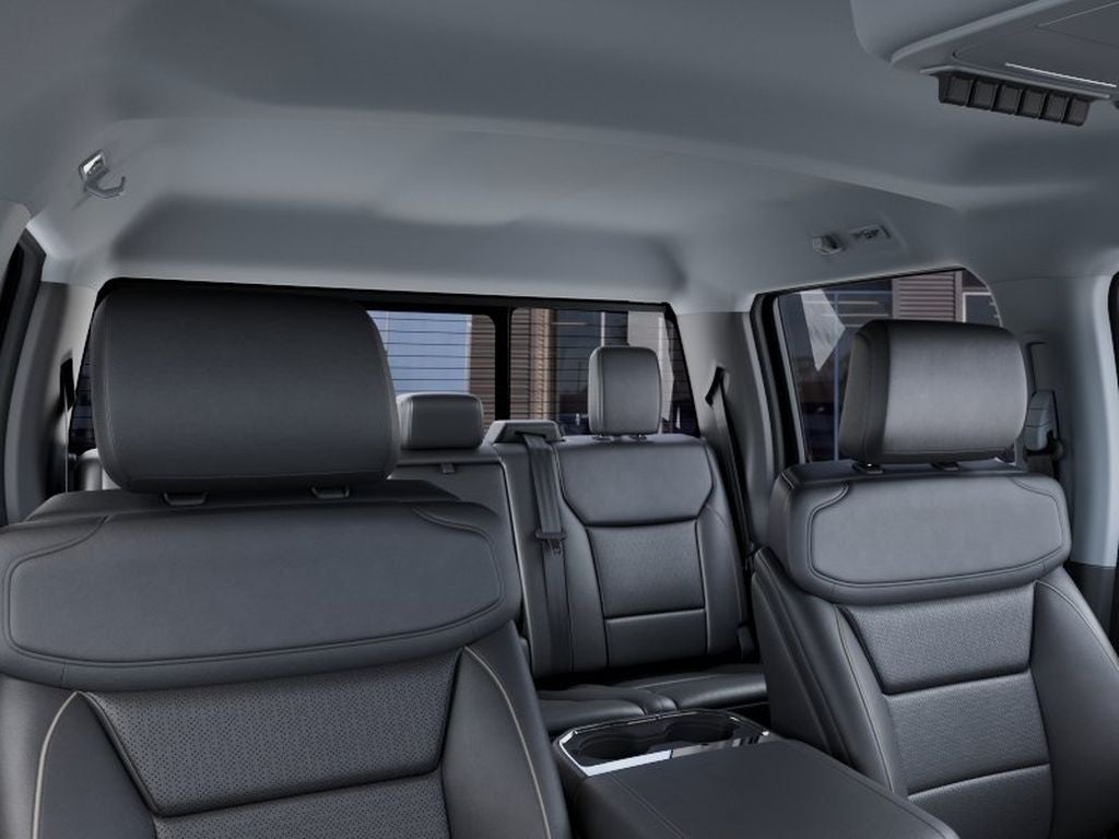 2027 Ford F-250 Super Duty Lariat