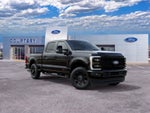 2027 Ford F-250 Super Duty Lariat