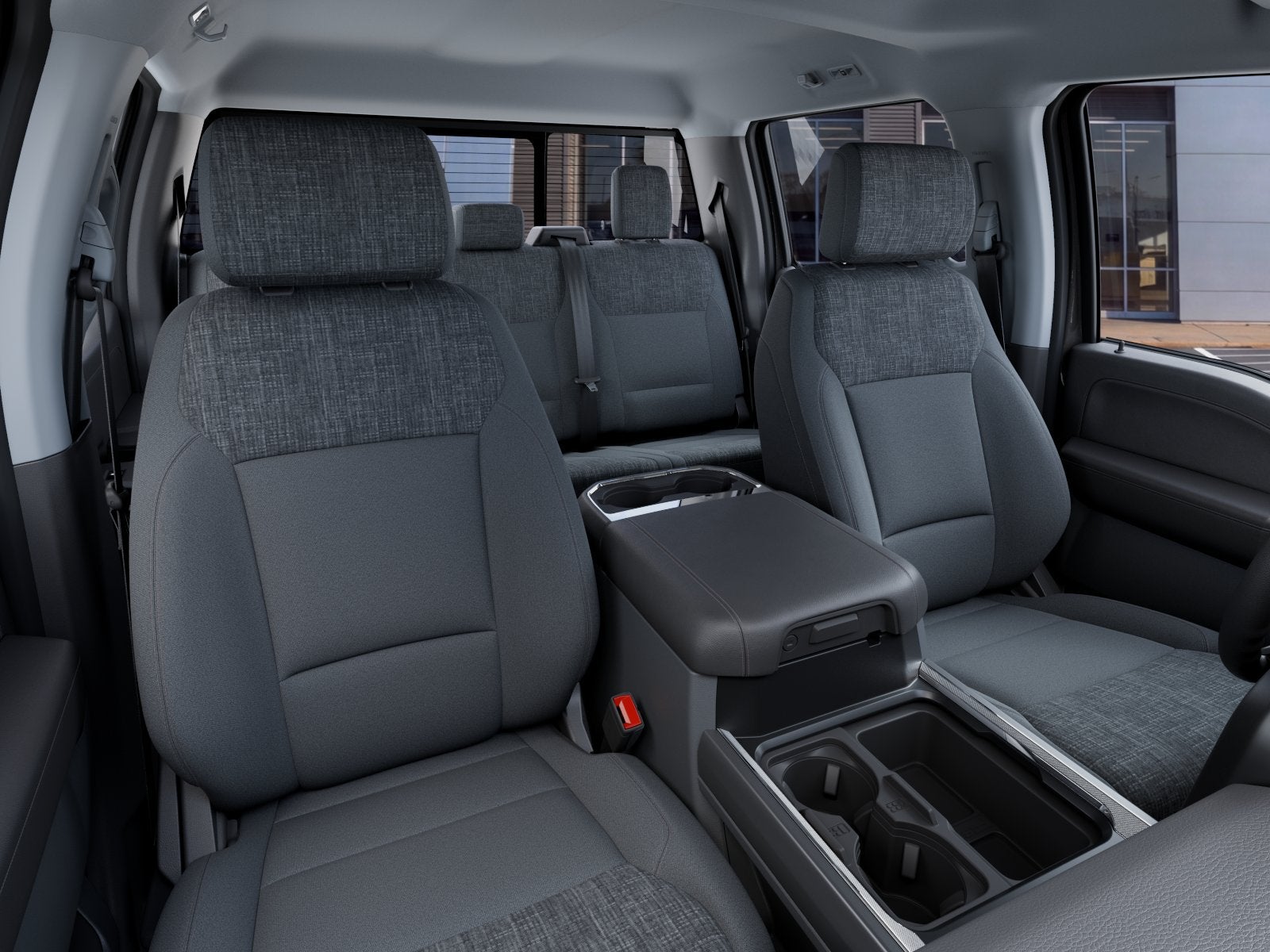 2027 Ford F-250 Super Duty XLT