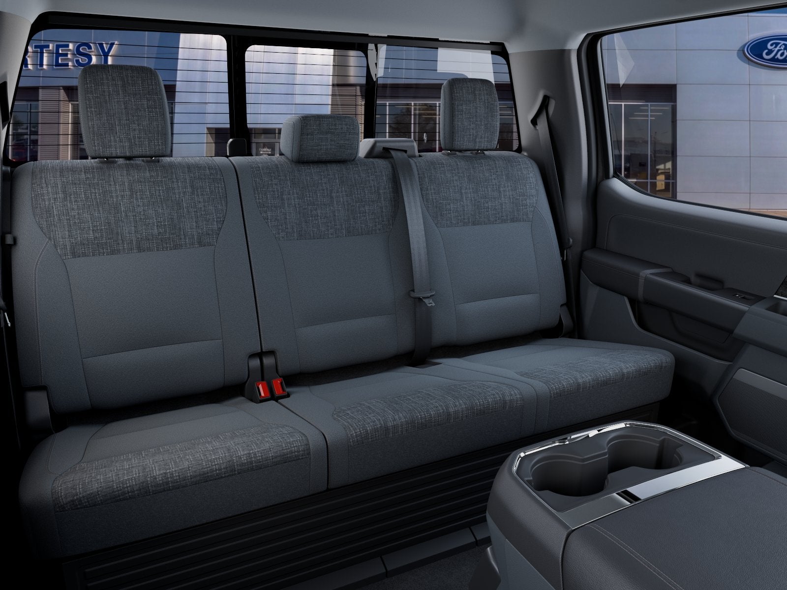 2027 Ford F-250 Super Duty XLT