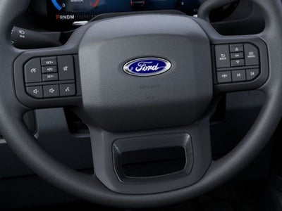 2027 Ford F-250 Super Duty XLT