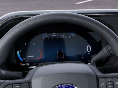 2027 Ford F-250 Super Duty XLT