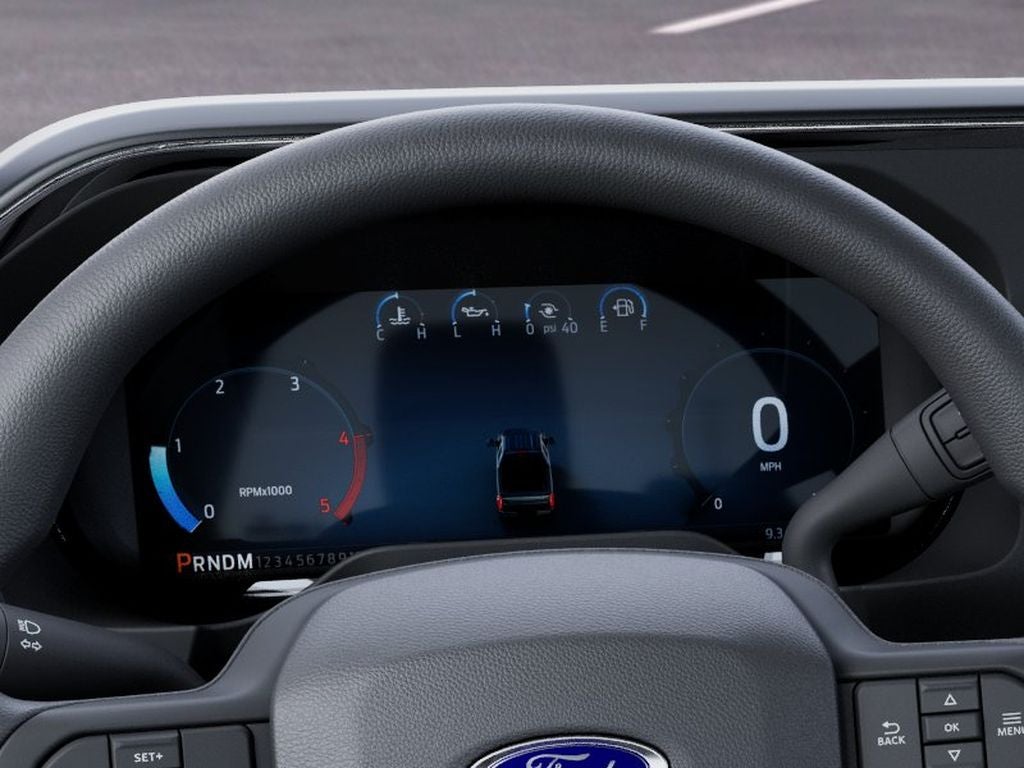 2027 Ford F-250 Super Duty XLT