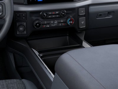 2027 Ford F-250 Super Duty XLT