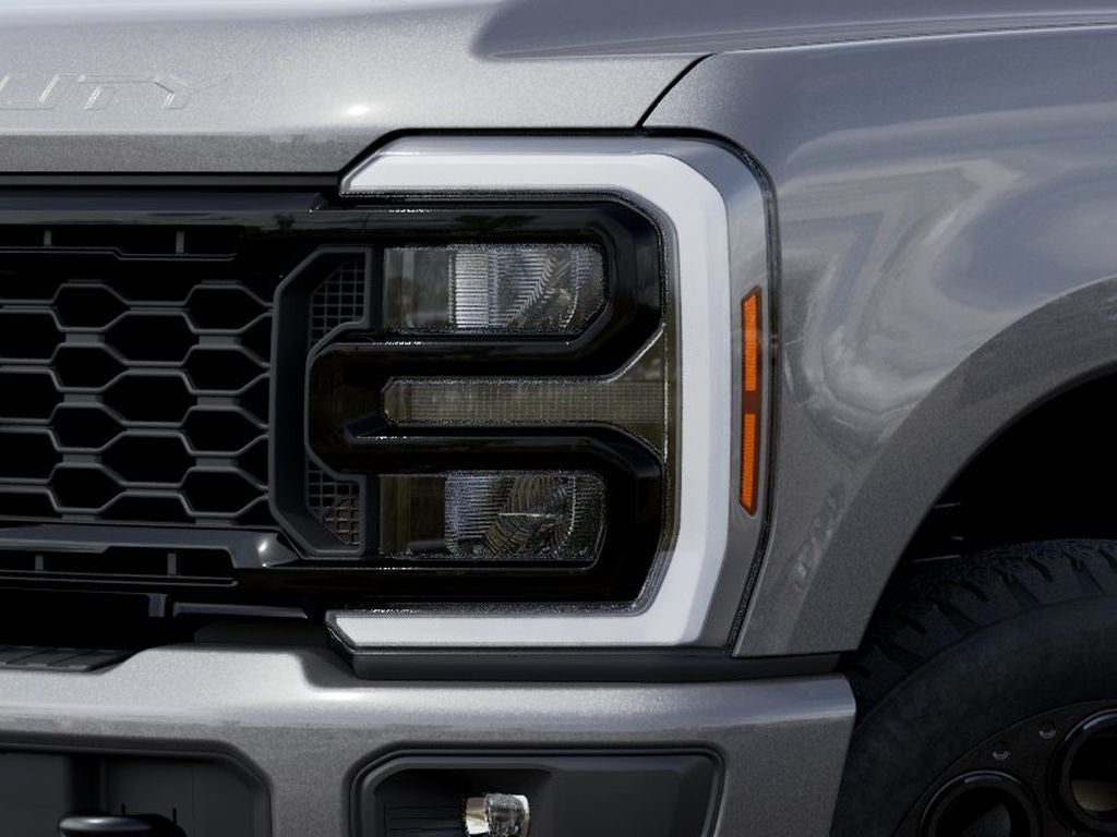 2027 Ford F-250 Super Duty XLT