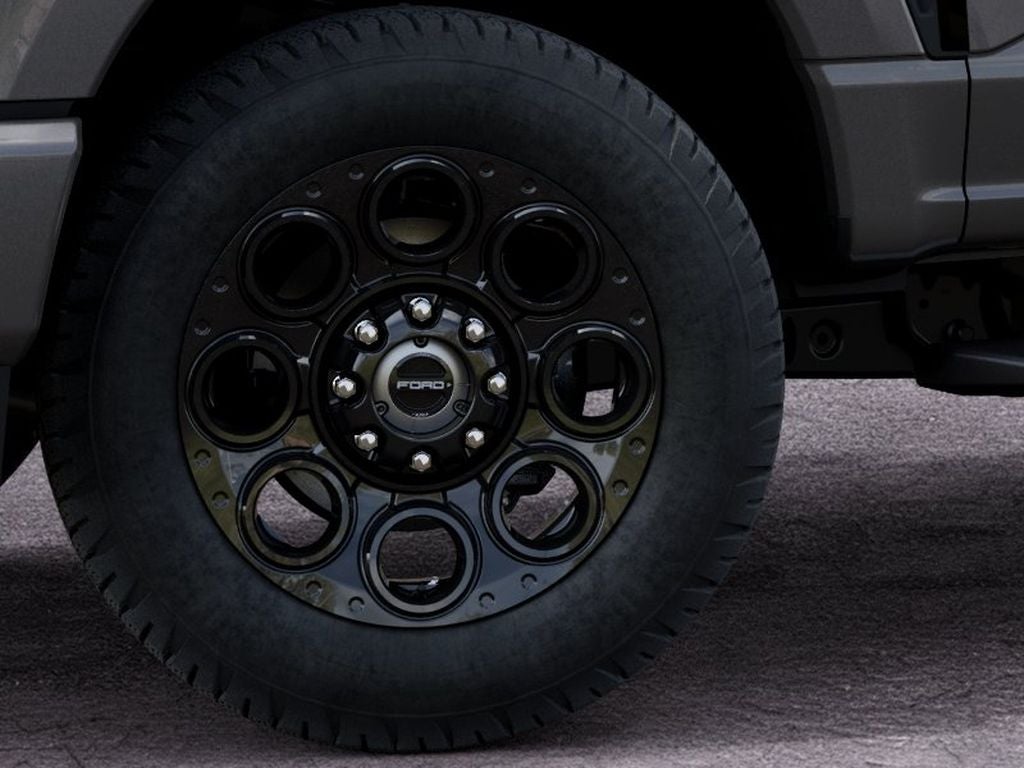 2027 Ford F-250 Super Duty XLT