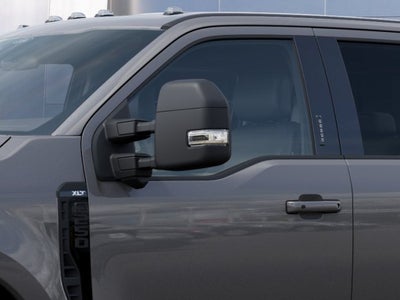 2027 Ford F-250 Super Duty XLT