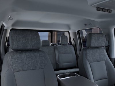 2027 Ford F-250 Super Duty XLT