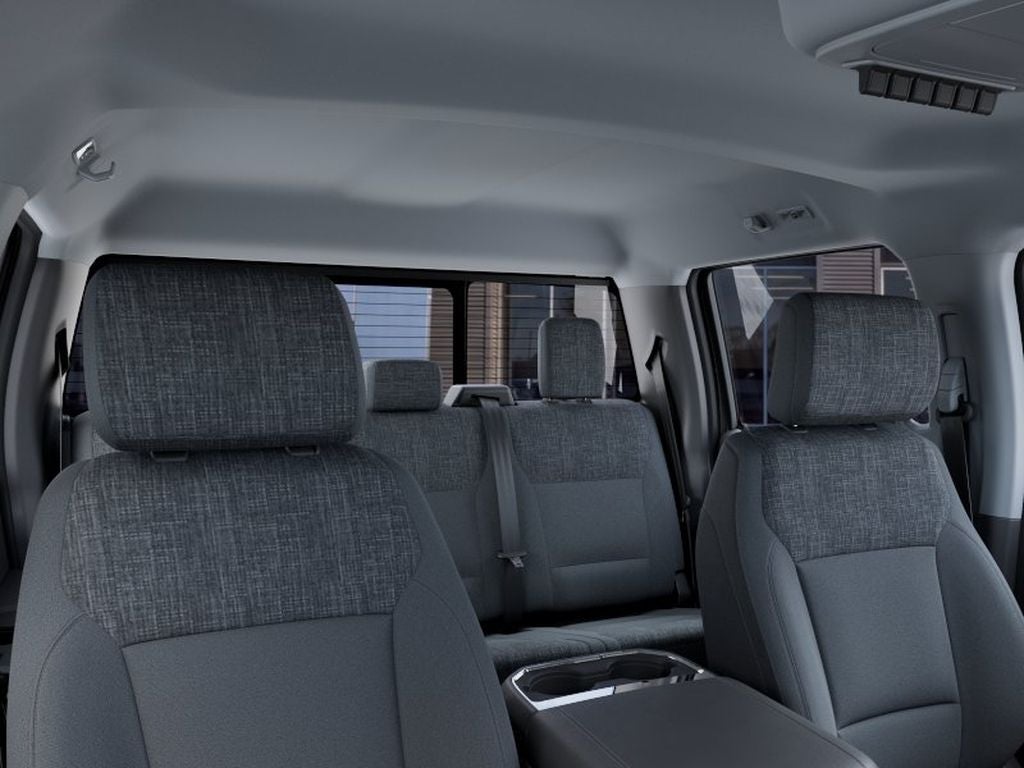 2027 Ford F-250 Super Duty XLT