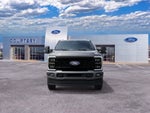 2027 Ford F-250 Super Duty XLT