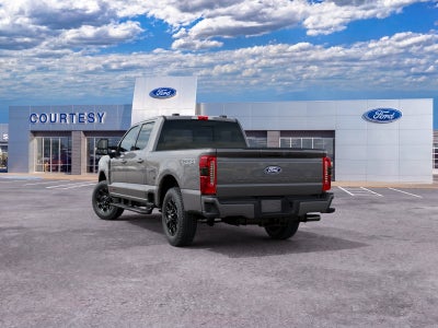 2027 Ford F-250 Super Duty XLT
