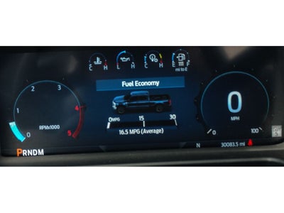 2024 Ford F-250 King Ranch