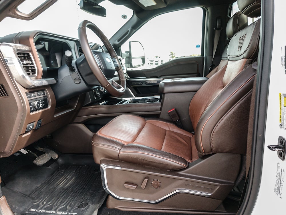 2024 Ford F-250 King Ranch