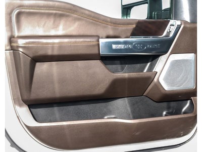 2024 Ford F-250 King Ranch