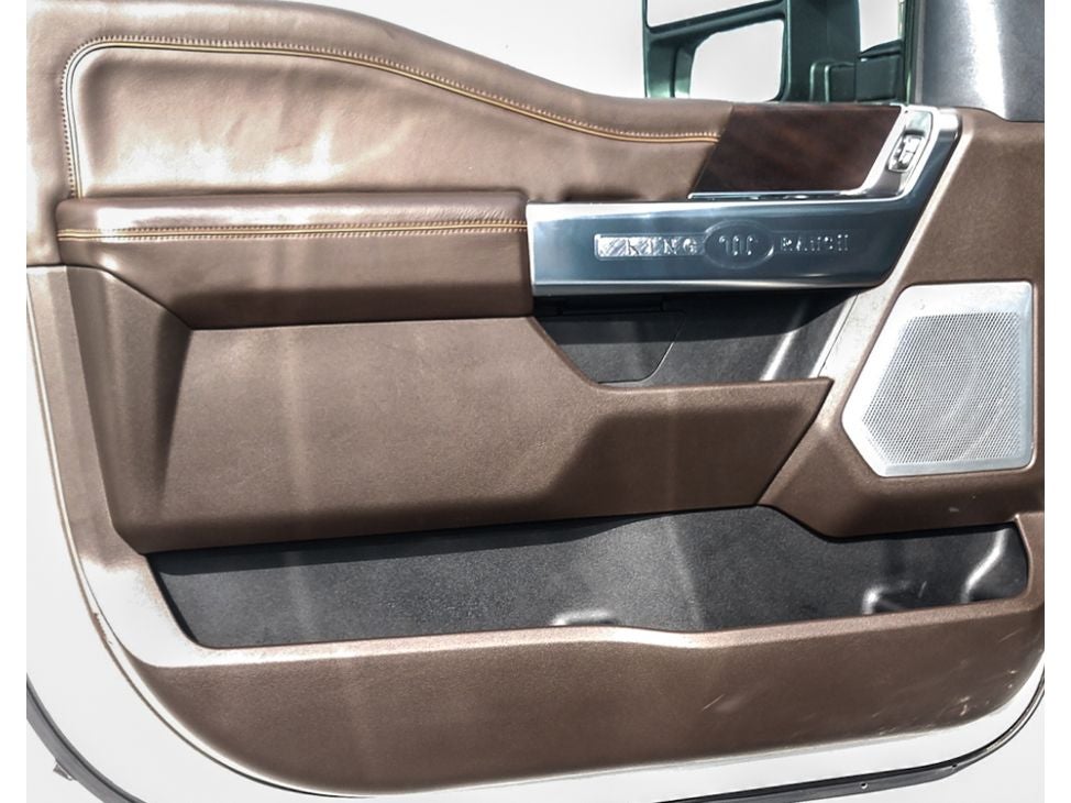 2024 Ford F-250 King Ranch