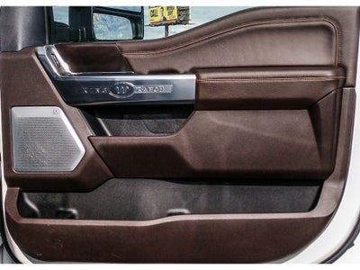 2024 Ford F-250 King Ranch