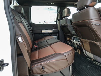 2024 Ford F-250 King Ranch