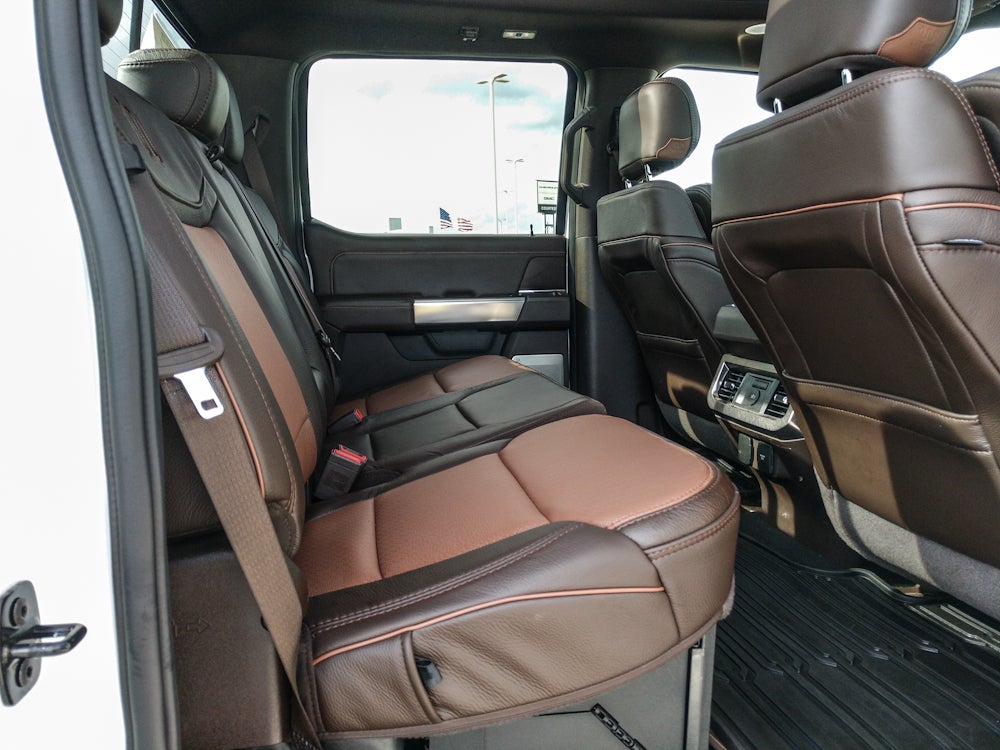 2024 Ford F-250 King Ranch