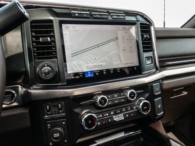 2024 Ford F-250 King Ranch