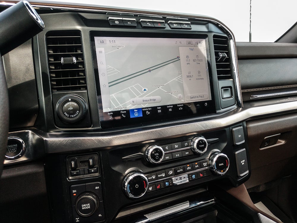 2024 Ford F-250 King Ranch